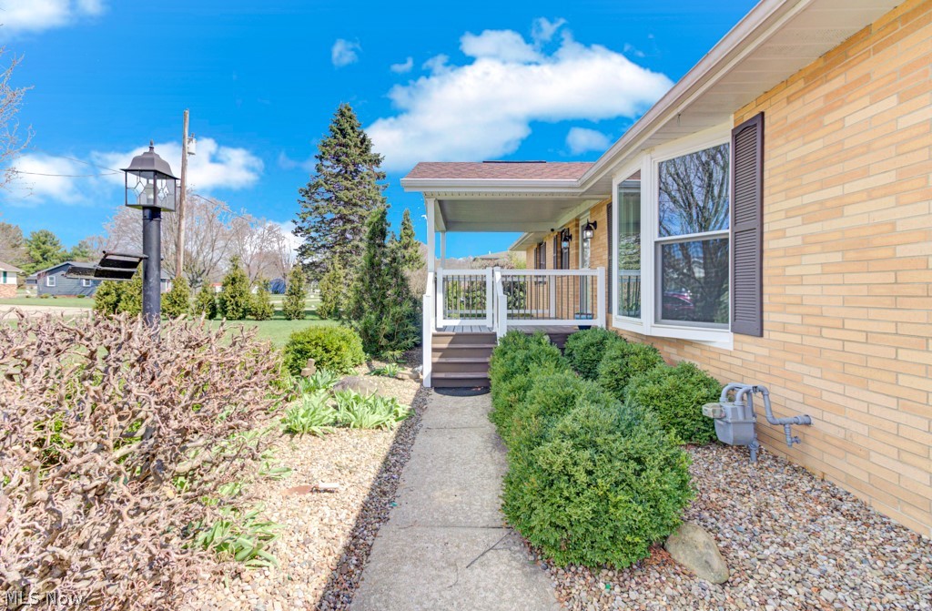 Walker Allotment - Residential