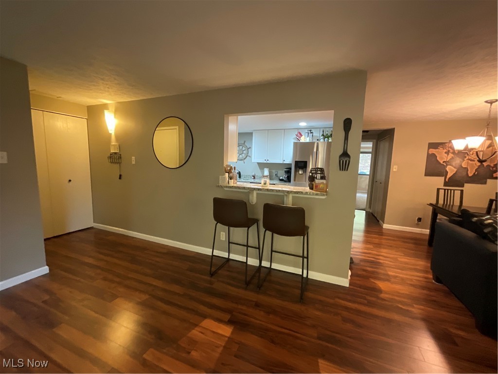 Woods/Brecksville Condo - Residential