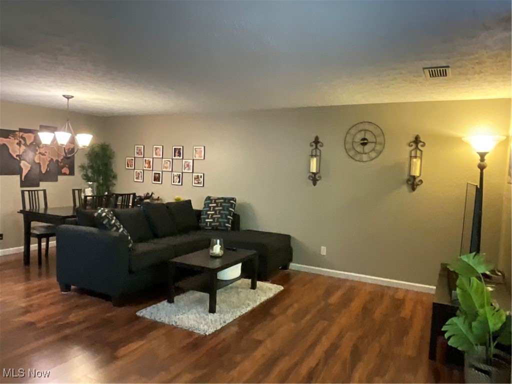 Woods/Brecksville Condo - Residential