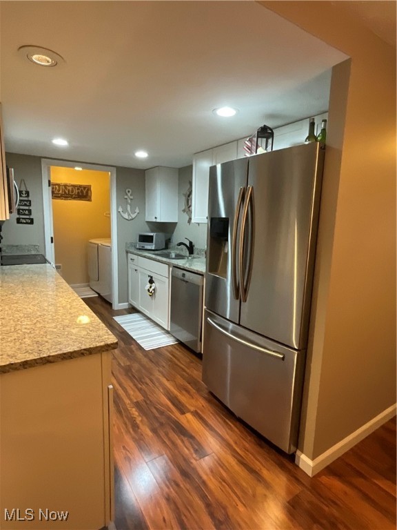 Woods/Brecksville Condo - Residential