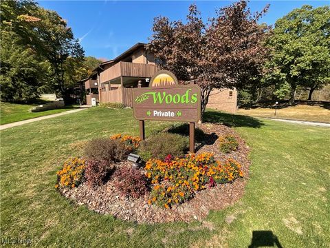 6850 Carriage Hill Drive, Brecksville, OH 44141 - #: 5165929