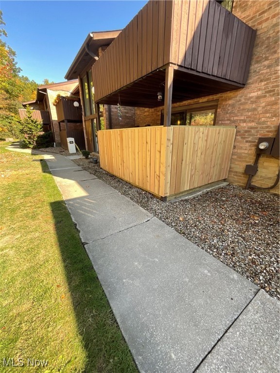 Woods/Brecksville Condo - Residential