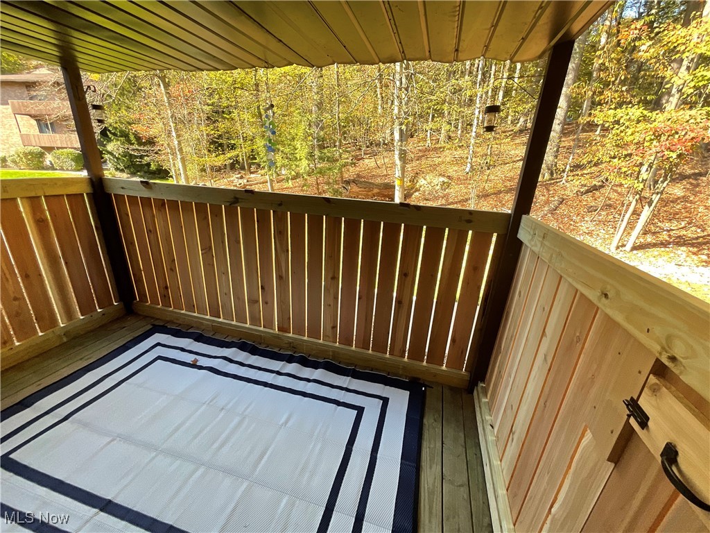 Woods/Brecksville Condo - Residential