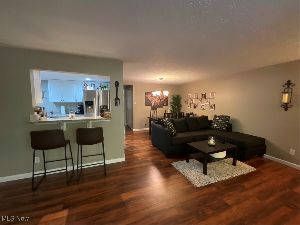 Woods/Brecksville Condo - Residential