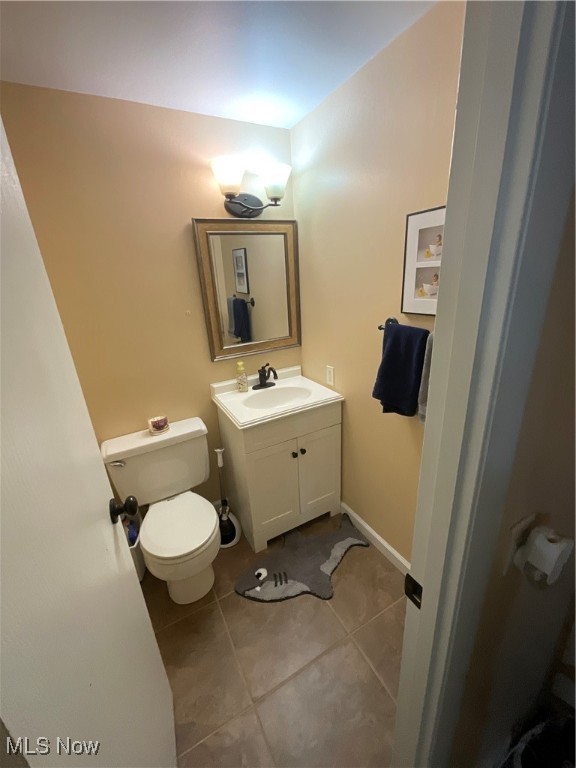 Woods/Brecksville Condo - Residential