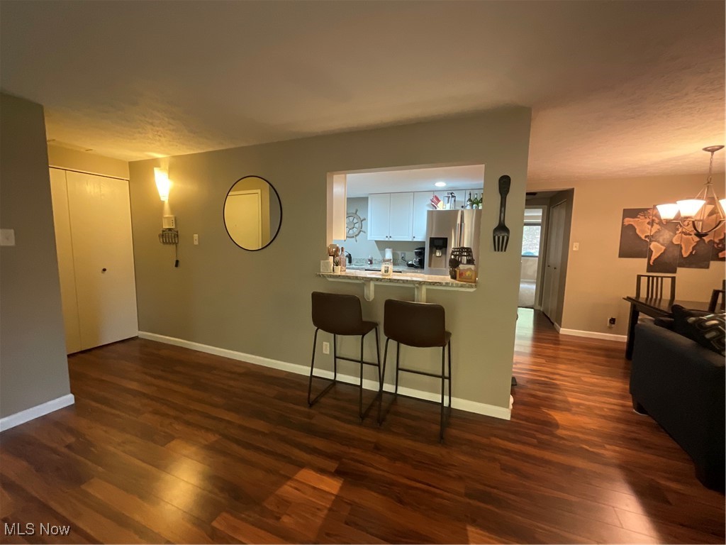 Woods/Brecksville Condo - Residential