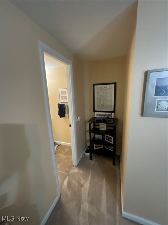 Woods/Brecksville Condo - Residential