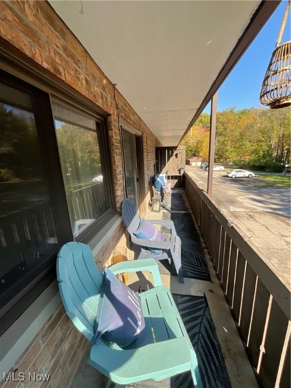 Woods/Brecksville Condo - Residential