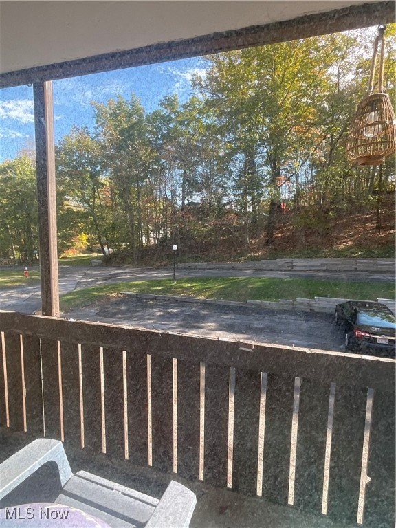 Woods/Brecksville Condo - Residential