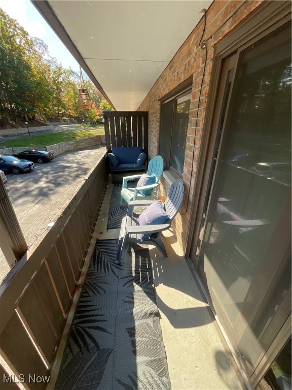 Woods/Brecksville Condo - Residential