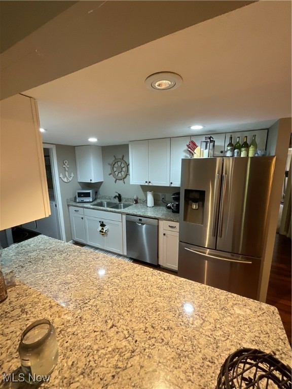 Woods/Brecksville Condo - Residential