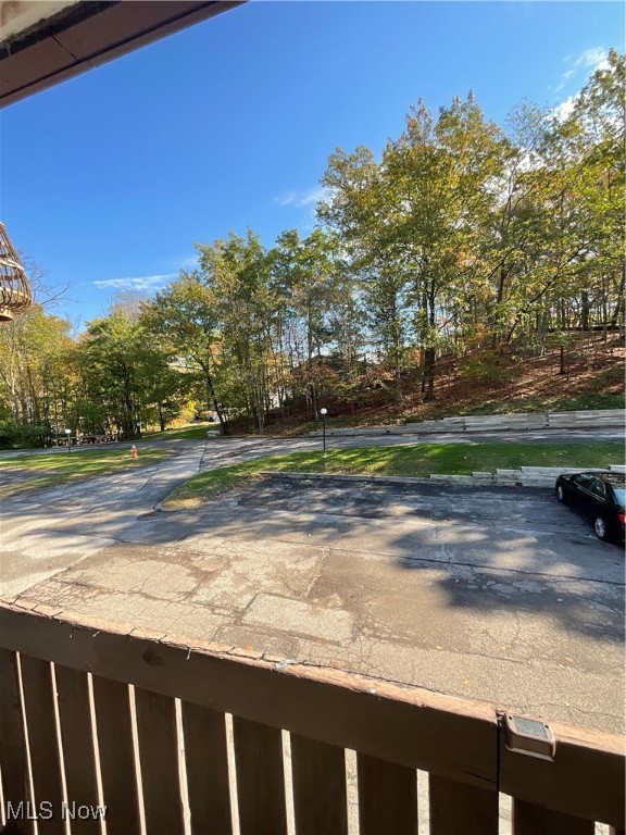 Woods/Brecksville Condo - Residential