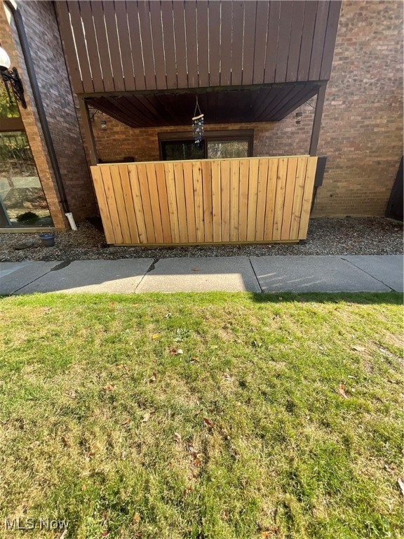 Woods/Brecksville Condo - Residential