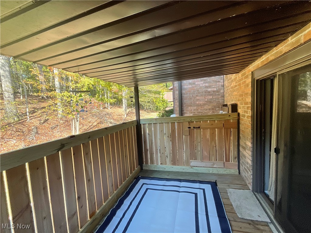 Woods/Brecksville Condo - Residential