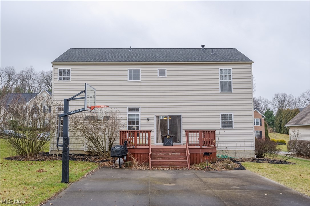 Emerald Estates Sub #2 - Residential