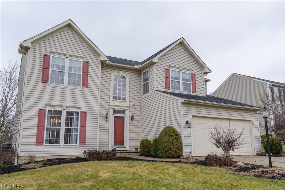 Emerald Estates Sub #2 - Residential