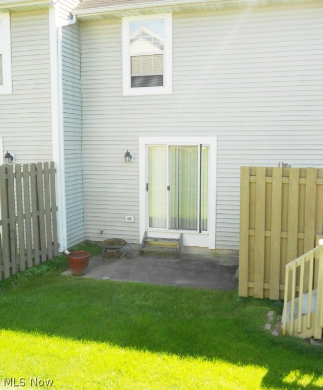 Wrens Crossing - Residential