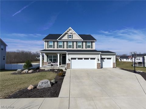 8520 Raya Lane, Streetsboro, OH 44241 - #: 5022350