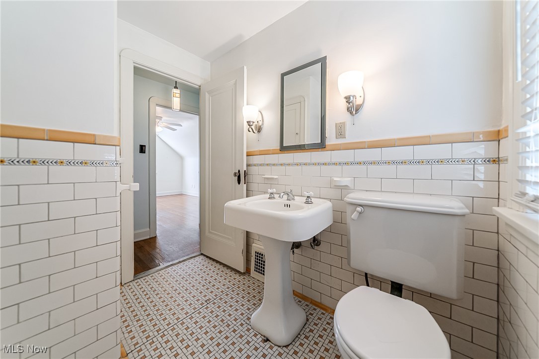 Ridgewood Garden Anx - Residential