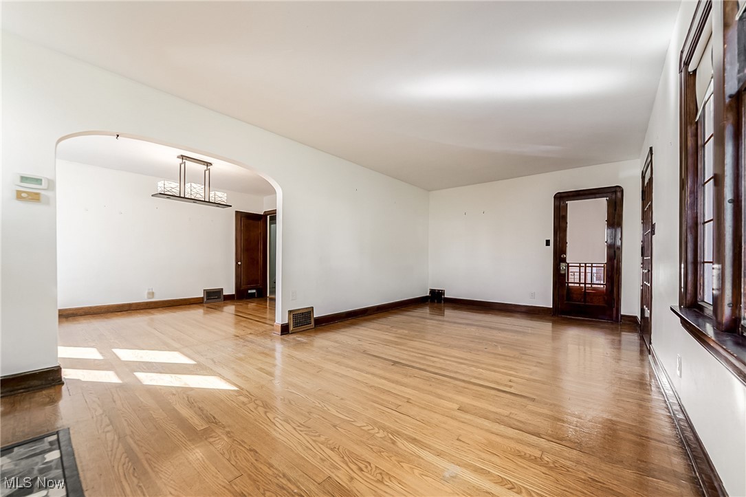 Ridgewood Garden Anx - Residential