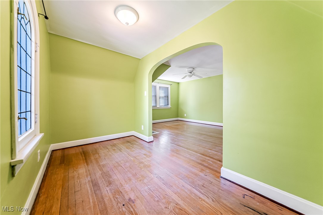 Ridgewood Garden Anx - Residential