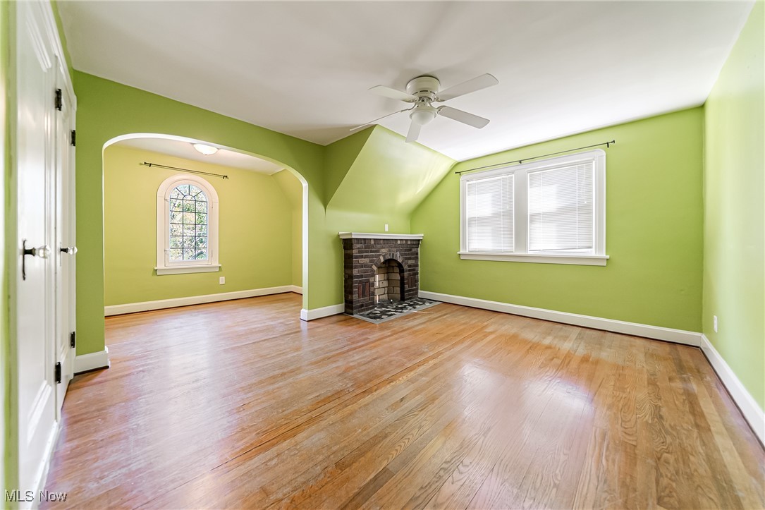 Ridgewood Garden Anx - Residential