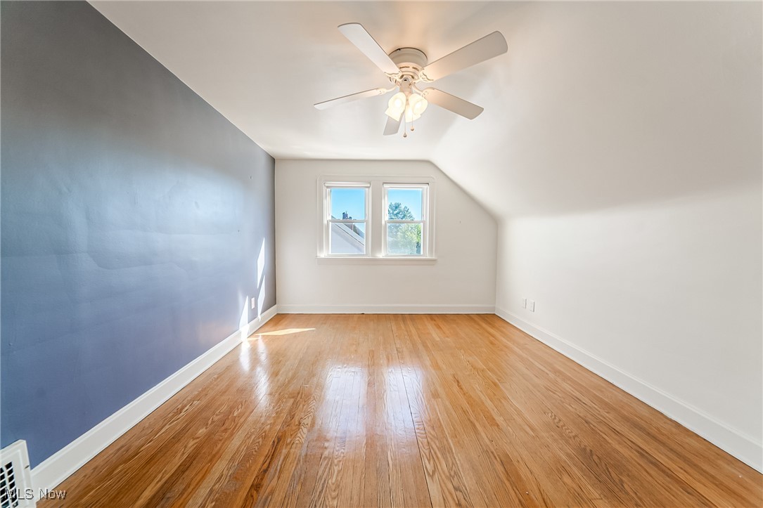 Ridgewood Garden Anx - Residential