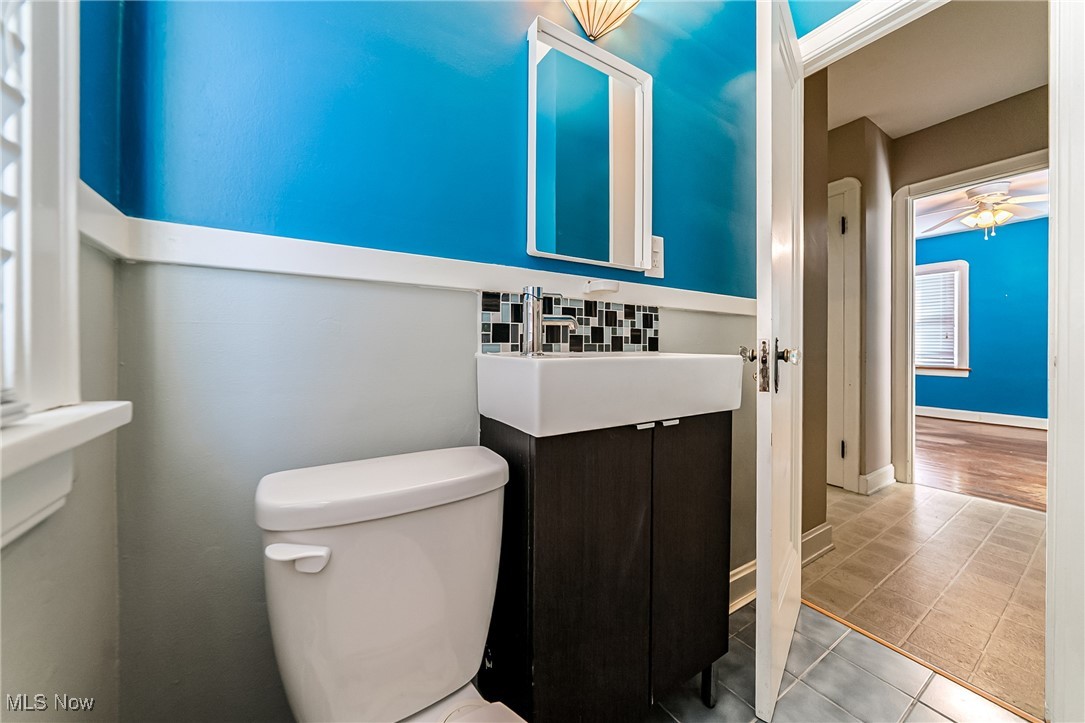 Ridgewood Garden Anx - Residential