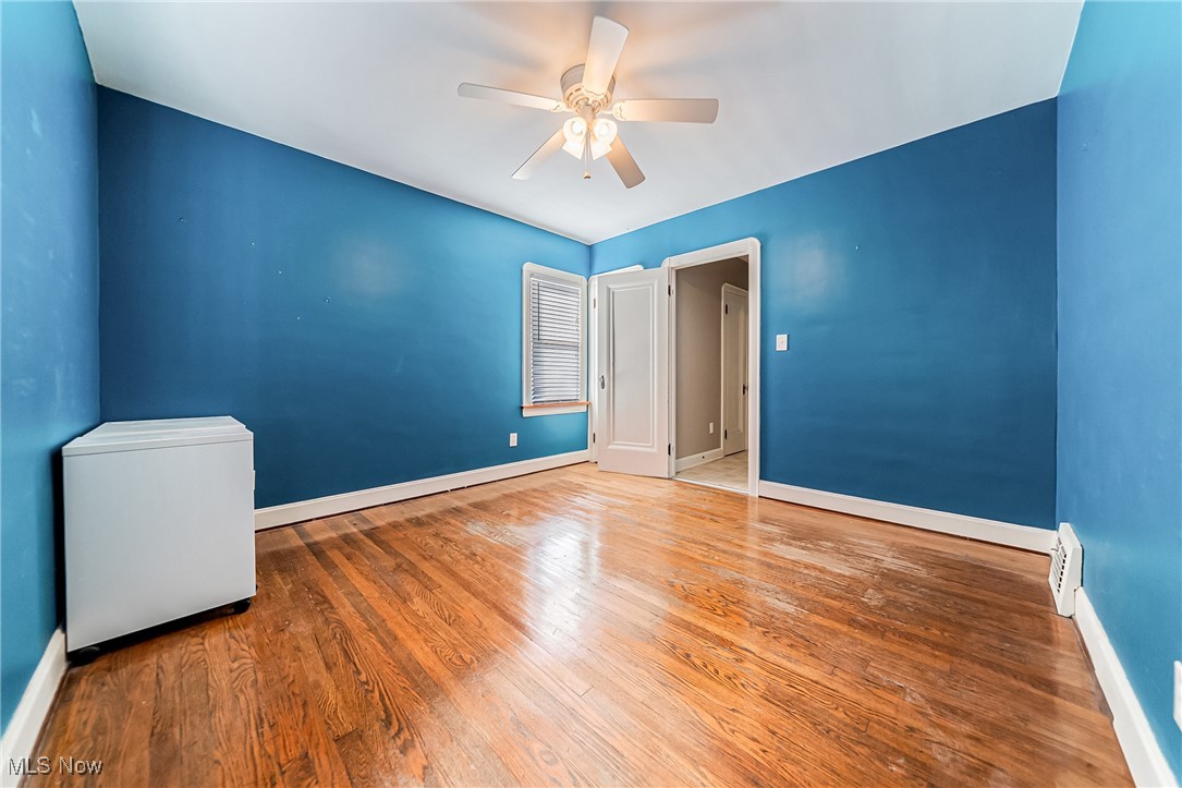 Ridgewood Garden Anx - Residential