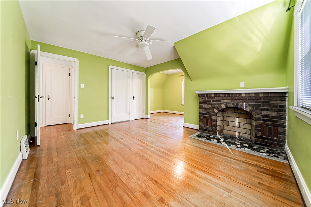 Ridgewood Garden Anx - Residential