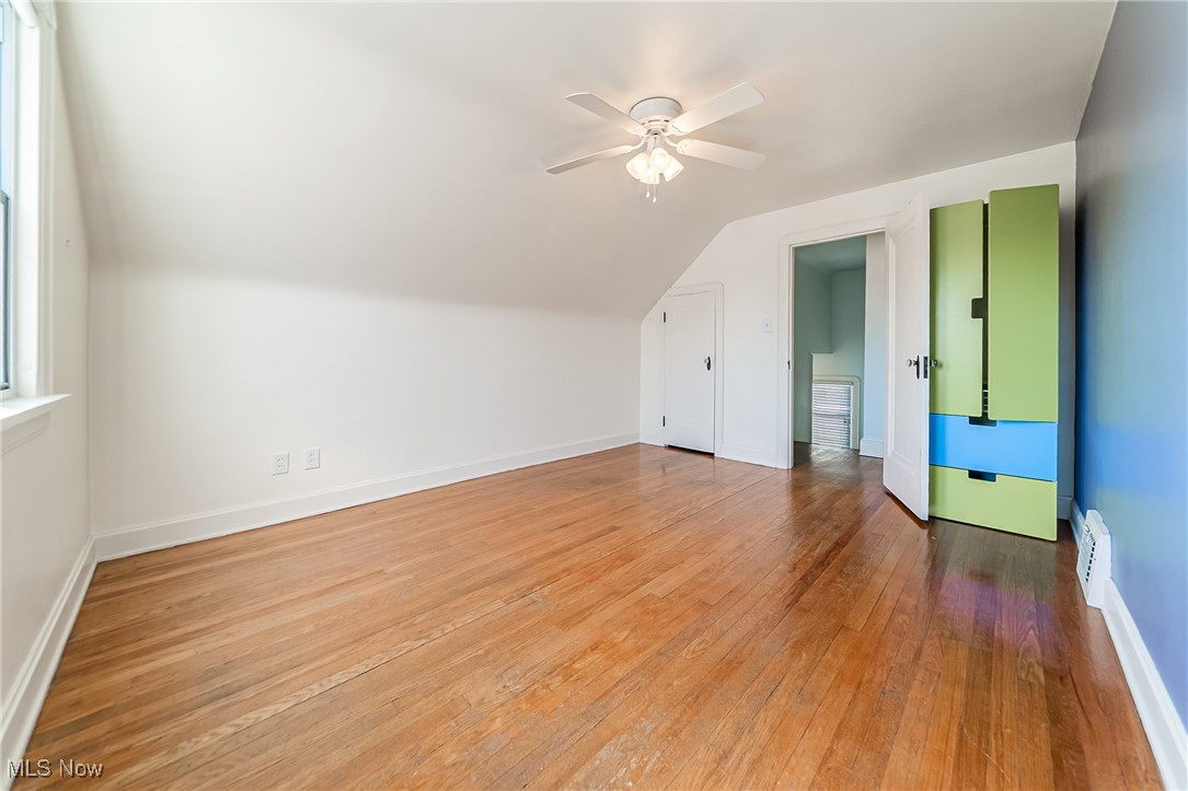 Ridgewood Garden Anx - Residential