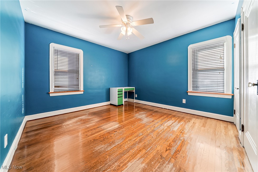 Ridgewood Garden Anx - Residential