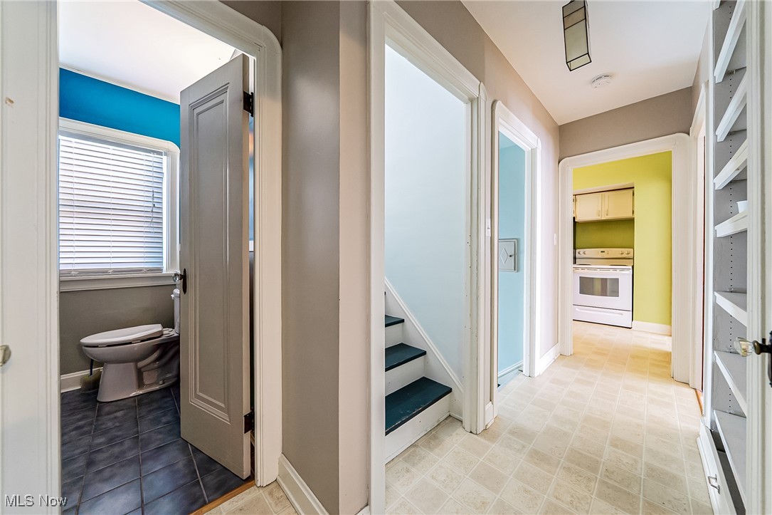 Ridgewood Garden Anx - Residential