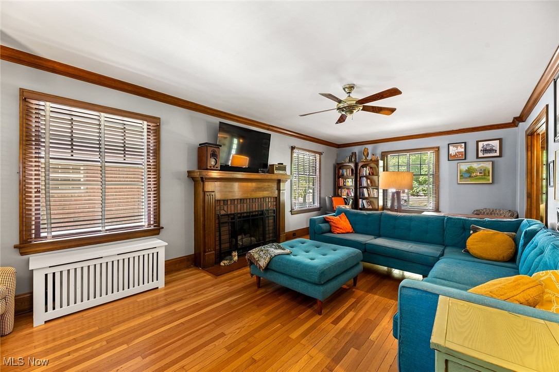 Castle Park - Residential