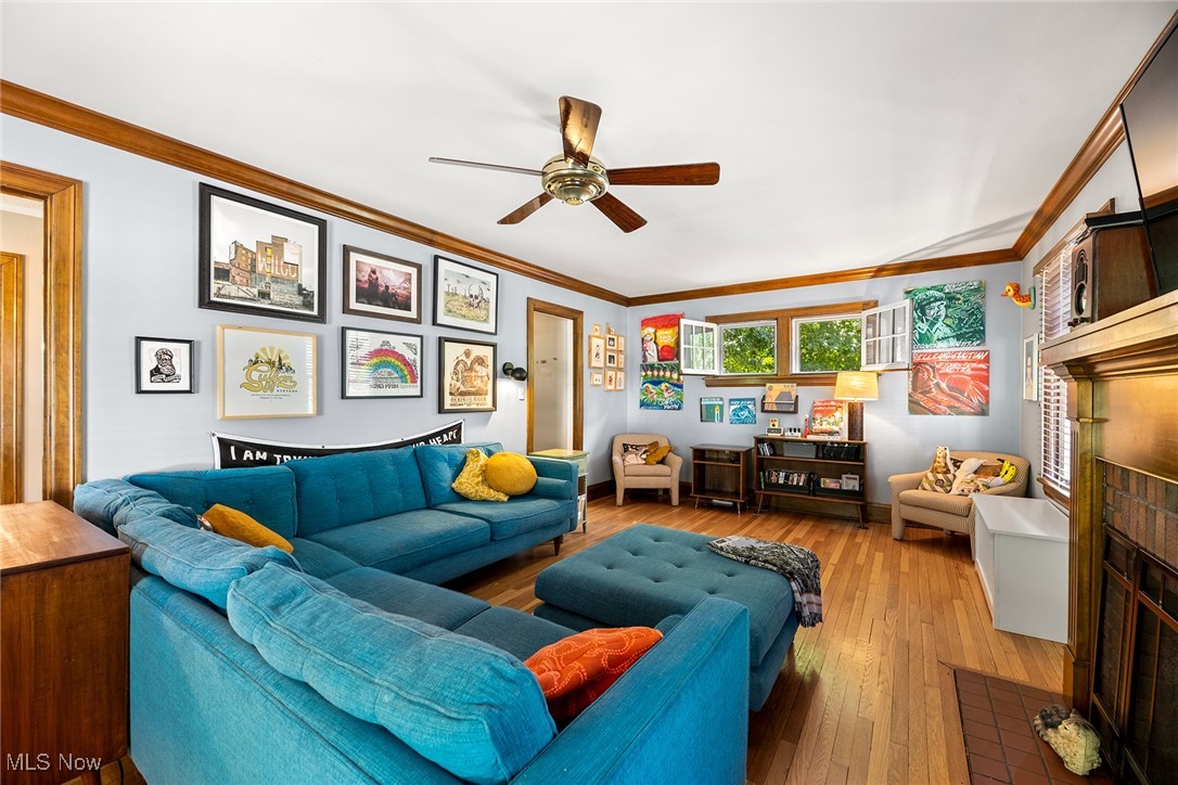 Castle Park - Residential