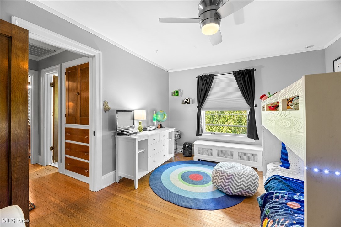 Castle Park - Residential