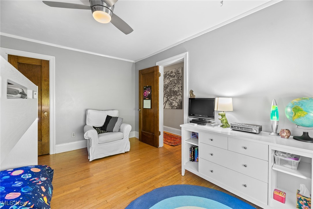 Castle Park - Residential