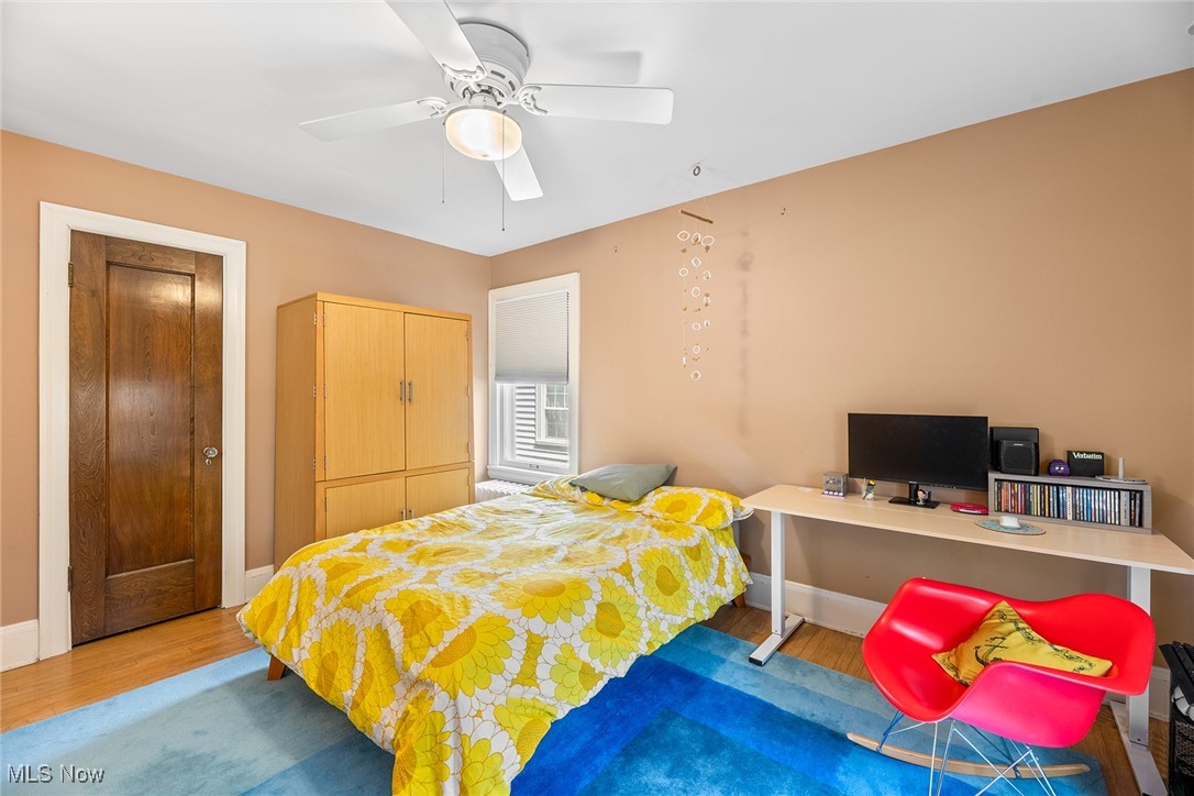 Castle Park - Residential