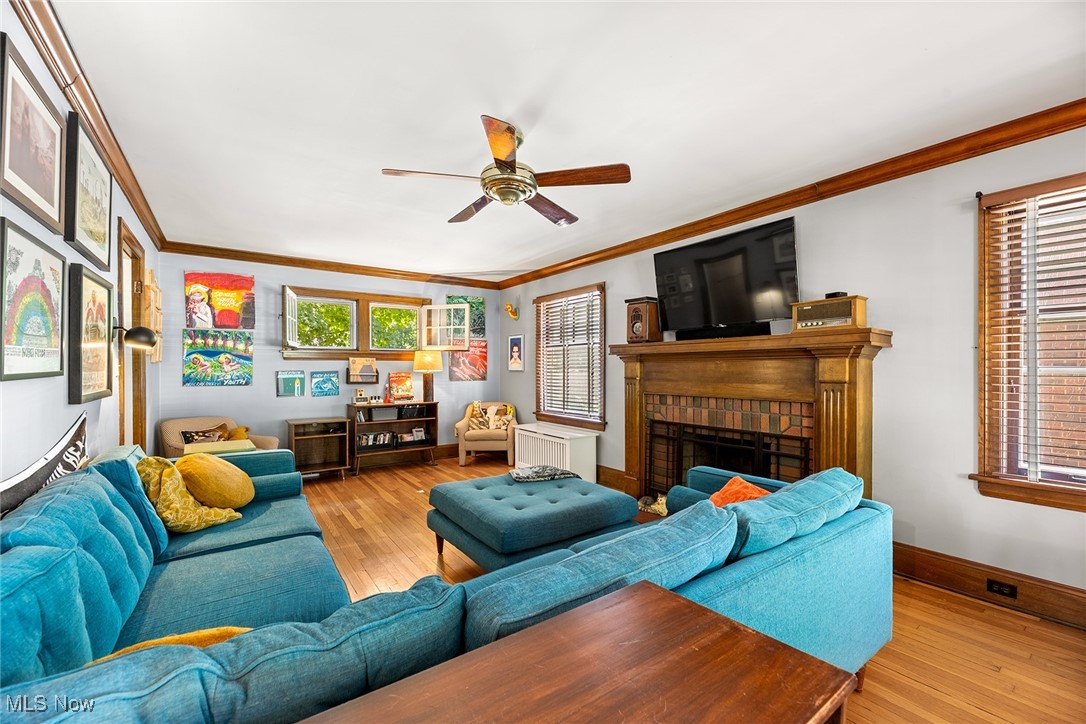 Castle Park - Residential