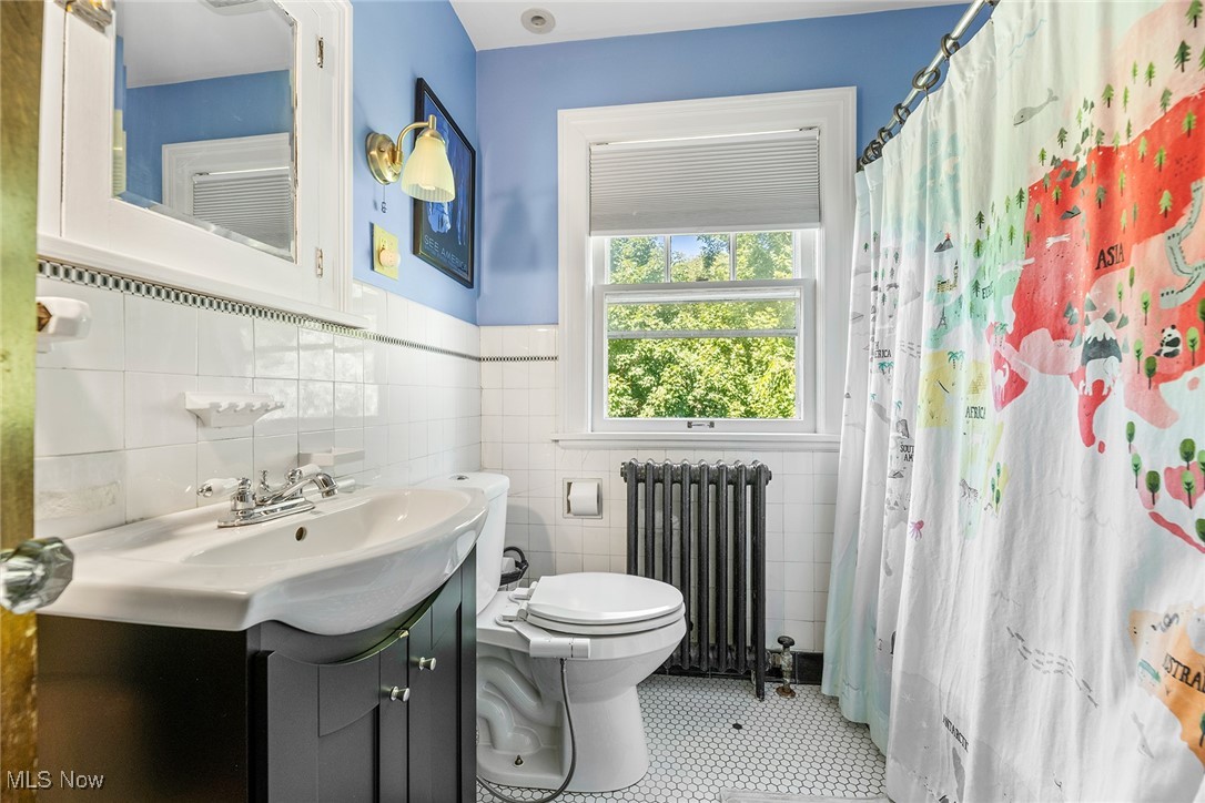 Castle Park - Residential