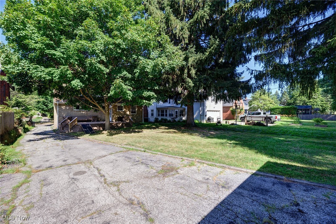 Castle Park - Residential