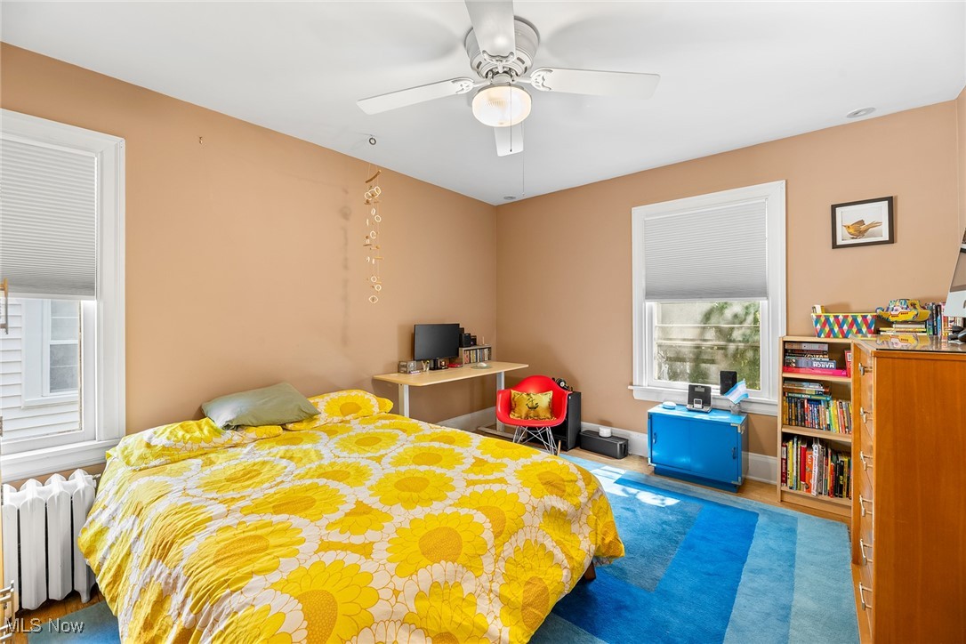 Castle Park - Residential