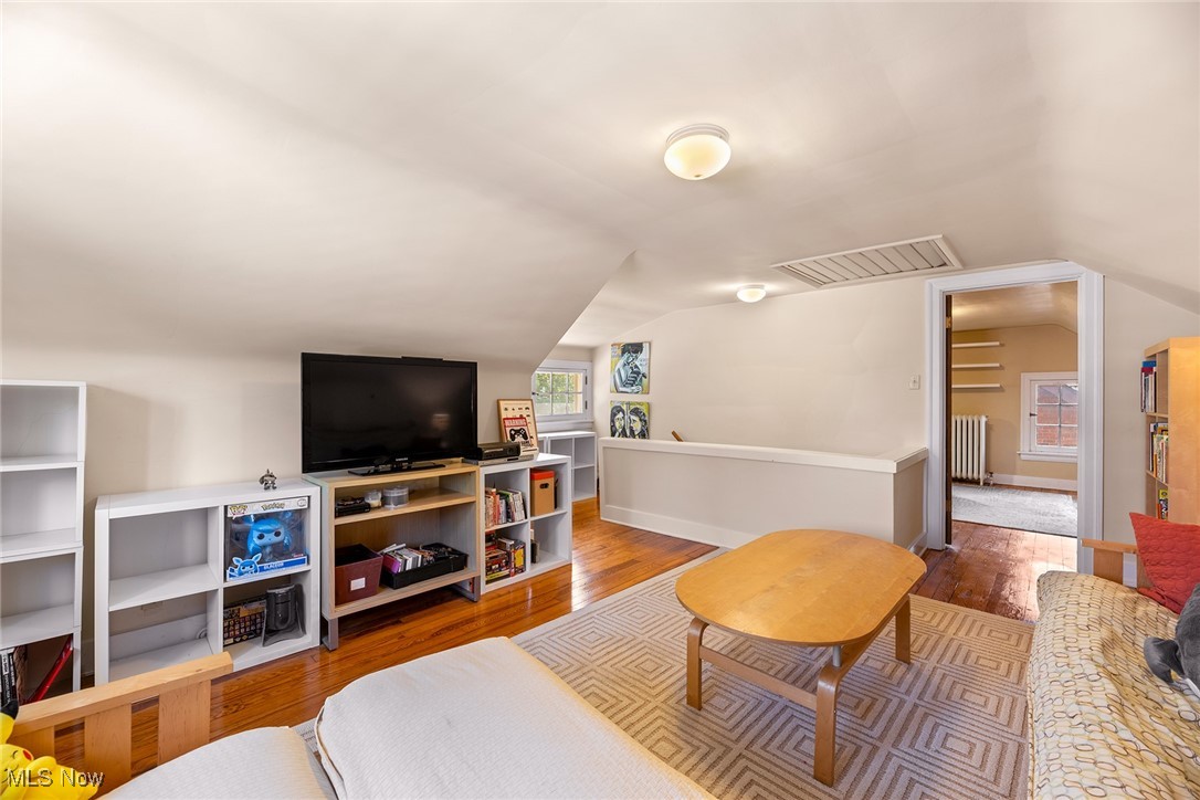 Castle Park - Residential