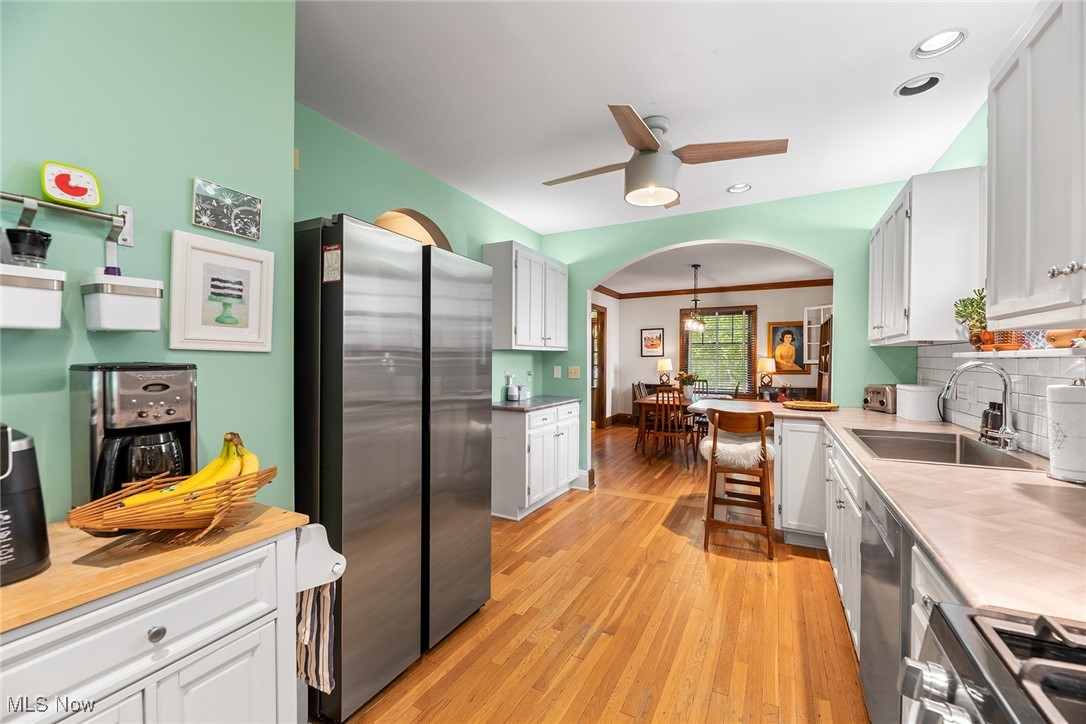 Castle Park - Residential