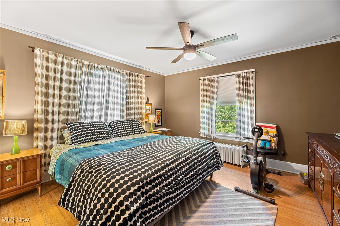 Castle Park - Residential