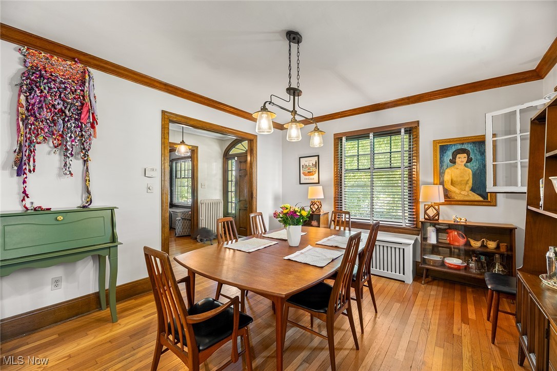 Castle Park - Residential