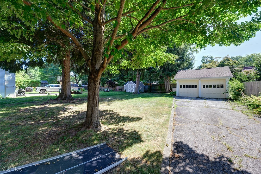 Castle Park - Residential