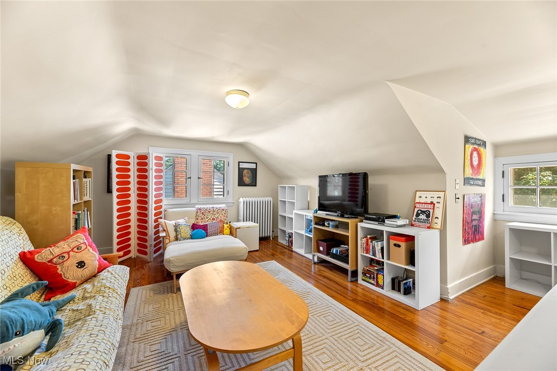 Castle Park - Residential