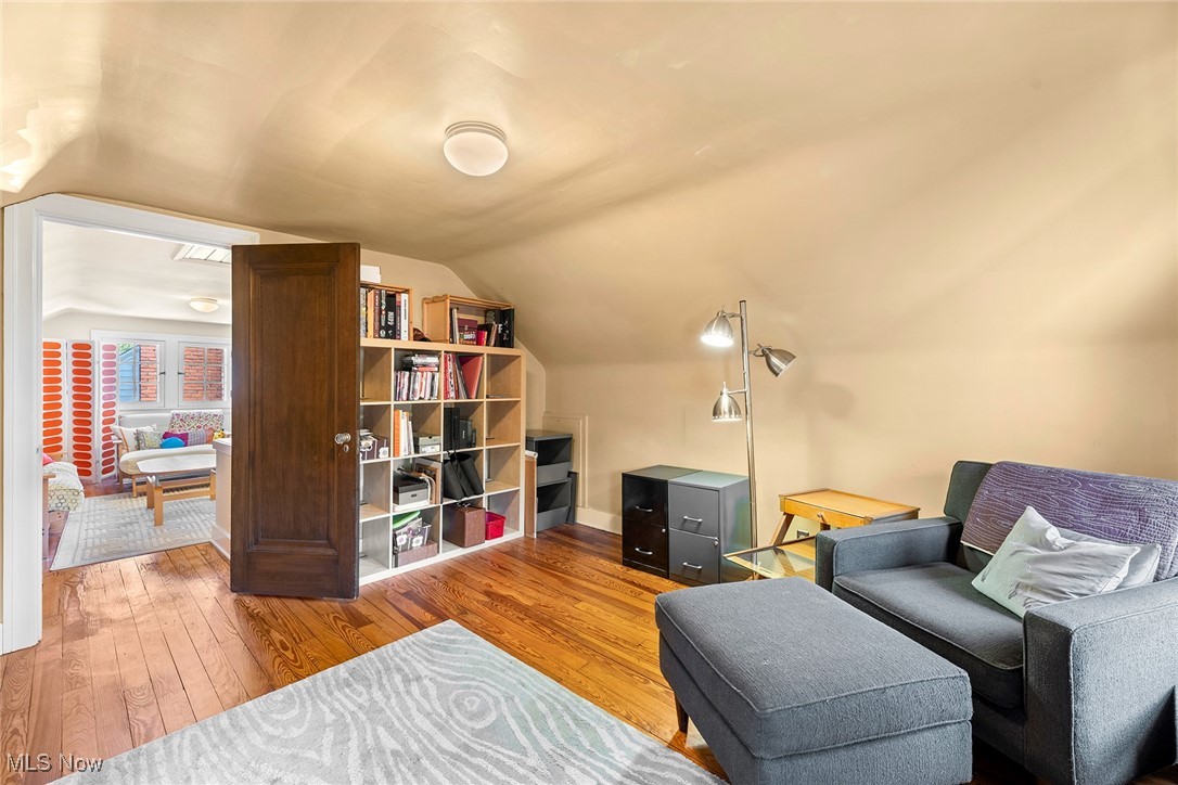 Castle Park - Residential