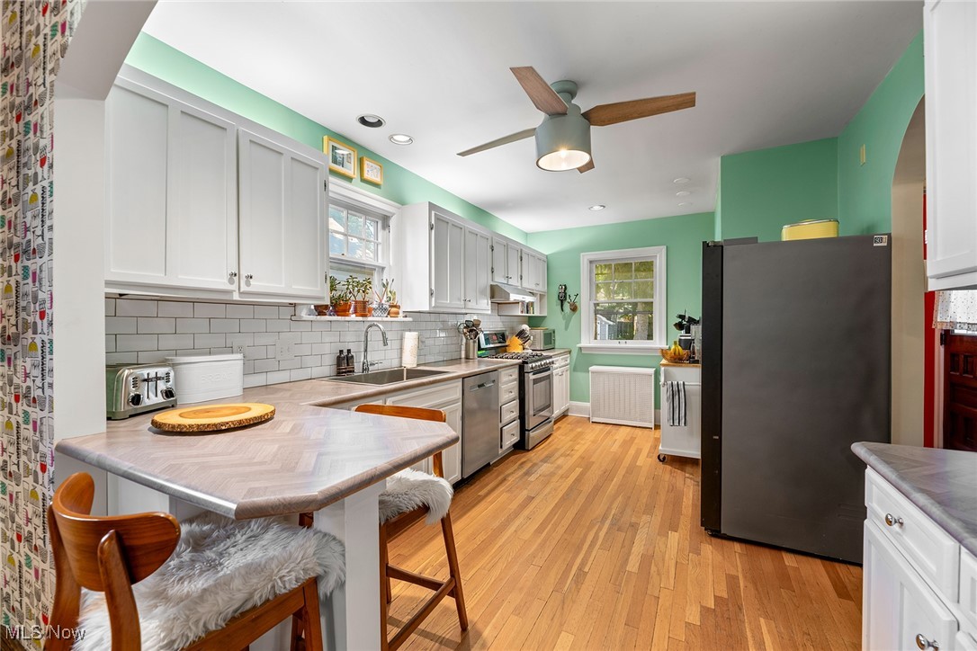 Castle Park - Residential